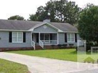705 Bracken Fern Dr, Wilmington, NC 28405
