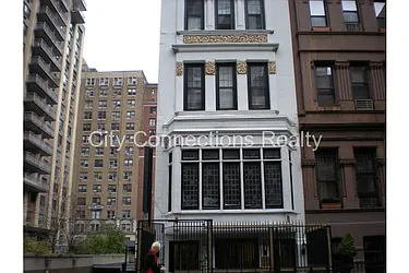 Rented by City Connections Realty