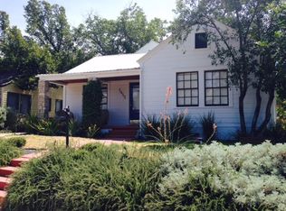 1415 Newton St, Austin, TX 78704