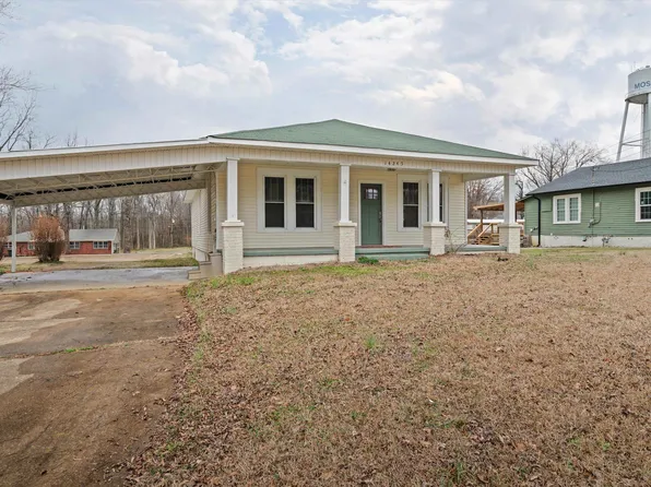14245 Highway 57, Moscow, TN 38057