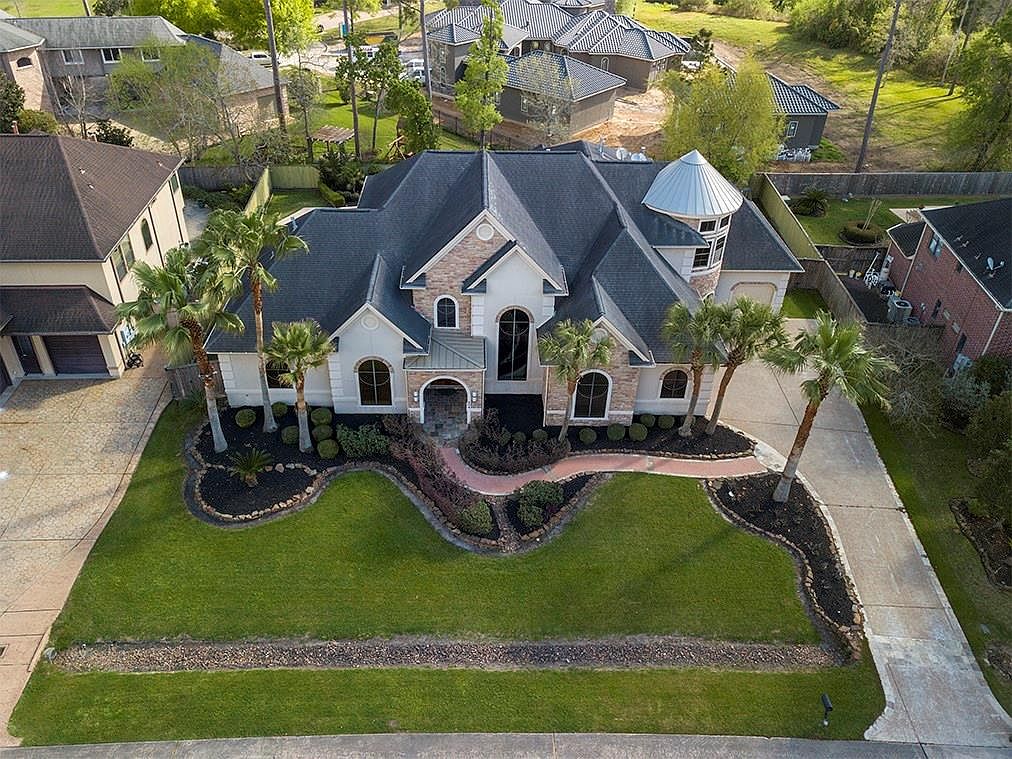 804 Shady Bend Ln, Friendswood, TX 77546 Zillow