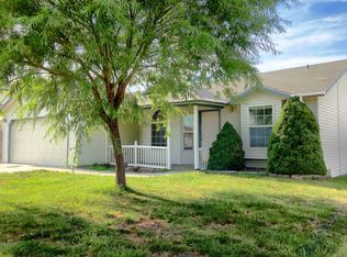 314 W Crestwood Dr, Nampa, ID 83686