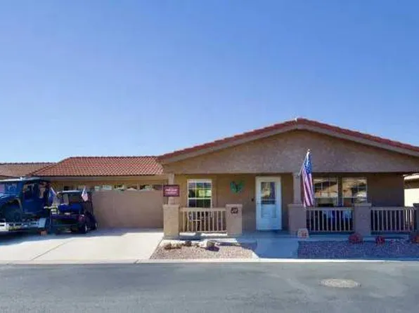 7373 E Us Highway 60 #55, Gold Canyon, AZ 85118