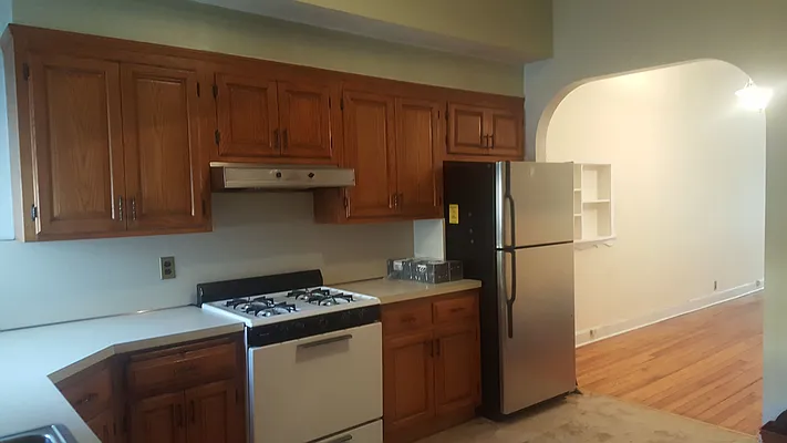 Rented by Tri Boro Terrace Realty | media 11