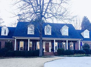 7 Ruffian Way, Greenville, SC 29615