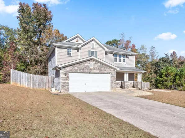 148 Waterbury Way, Douglasville, GA 30134