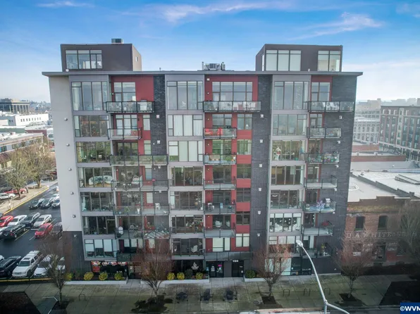 156 Front St NE Unit 500, Salem, OR 97301