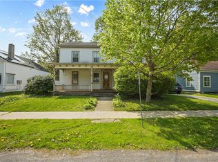 14 Maple St, Worcester, NY 12197