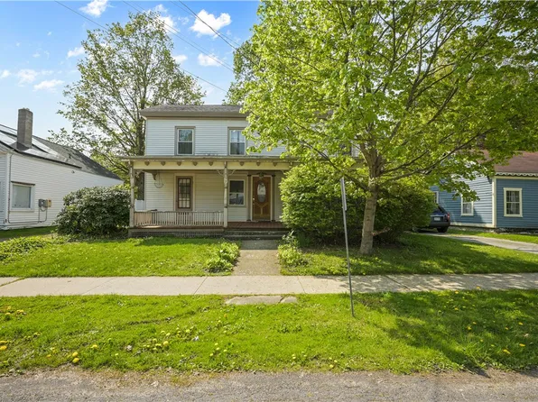 14 Maple St, Worcester, NY 12197
