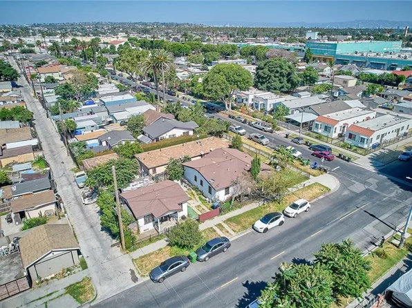5953 S Denker Ave, Los Angeles, CA 90047