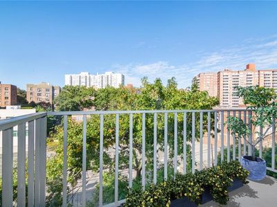 3240 Netherland Avenue #6A, Bronx, NY, 10463