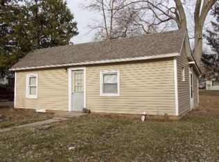 125 Roberts St, Sandusky, MI 48471