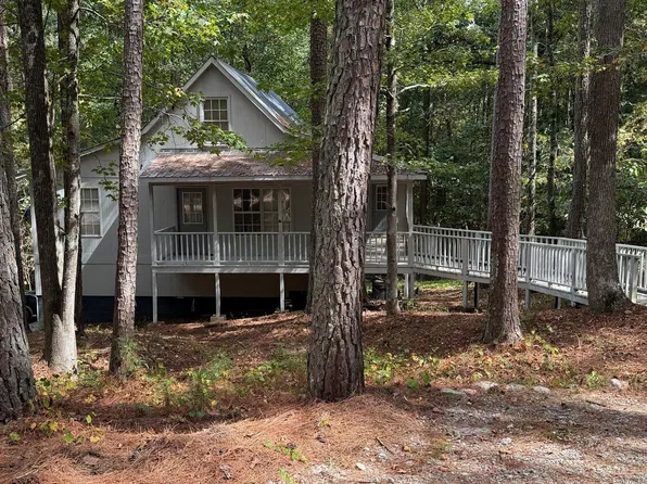 425 Falcon Cir, Monticello, GA 31064
