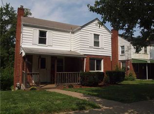 510 Kenmont Ave, Pittsburgh, PA