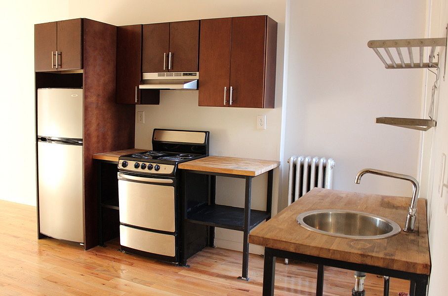 1st image of 319 Malcolm X Blvd APT 1L