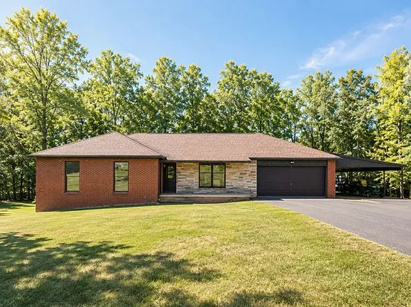 216 Hillcrest Dr, Sutton, WV 26601