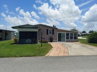 18 W Key Dr #129, Leesburg, FL 34788