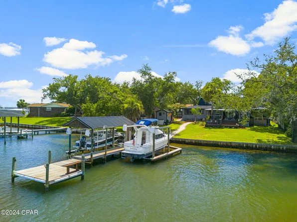 5210 Soule Dr, Panama City, FL 32404