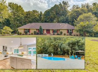 3155 Hickory Ridge Rd, Dunkirk, MD 20754