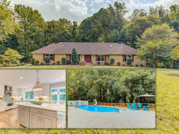 3155 Hickory Ridge Rd, Dunkirk, MD 20754