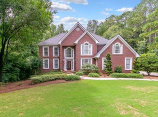 299 Nimblewill Way, Lilburn, GA 30047
