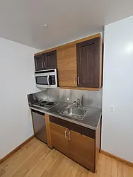 Rented by GPS Realty NYC