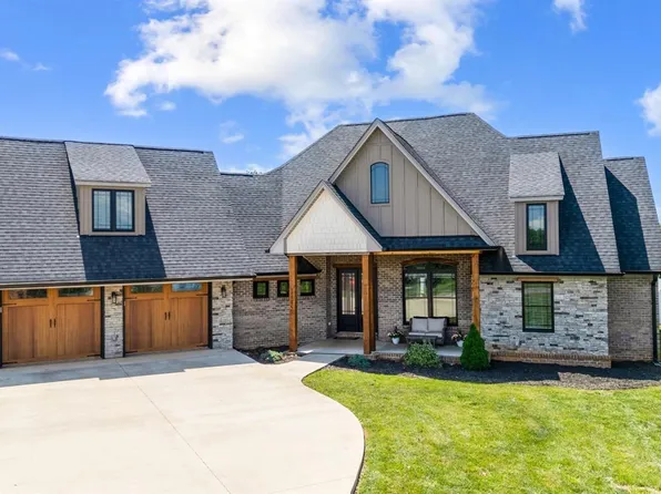 1145 Oak Lawn Dr N, Forest, VA 24551