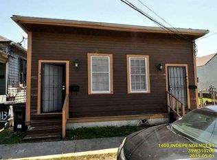 1409 Independence St, New Orleans, LA 70117