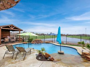 906 Dancing Waters, Forney, TX 75126