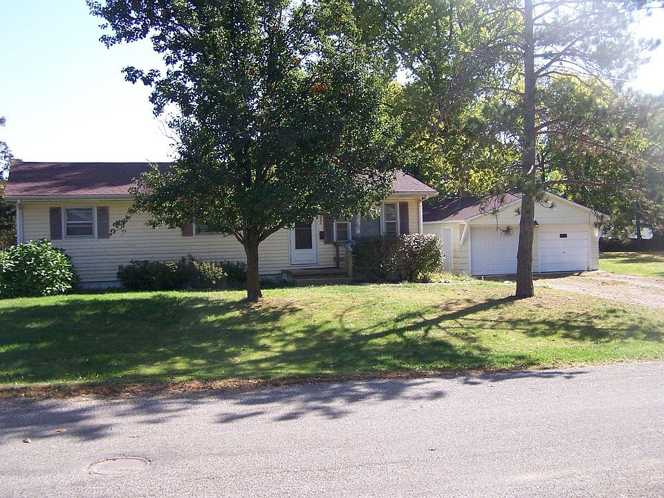 Front Elevation