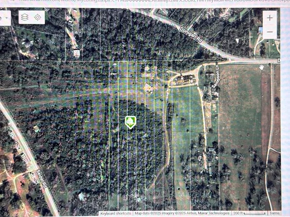 0 Donigan Rd, Brookshire, TX 77423