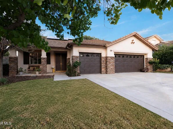 2094 Creekridge Ave, Simi Valley, CA 93065