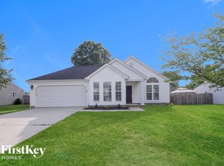 3613 Braefield Dr, Indian Trail, NC 28079