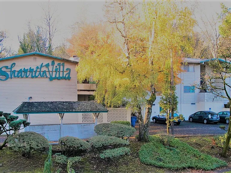 Sharrita Villa — Photo 1