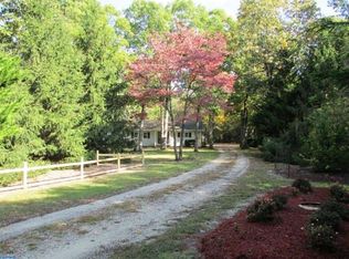 475 Abbotts Pond Rd, Greenwood, DE 19950