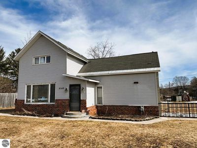 9549 W Limits St, Mancelona, MI, 49659