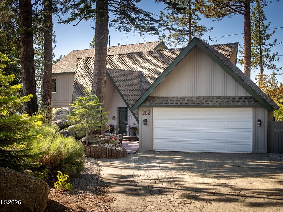 1st image of 202 Sugar Pine Cir