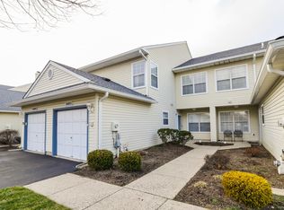 3405 Sterling Rd #124, Yardley, PA 19067