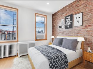 75 Baxter St UNIT 19A, New York, NY 10013