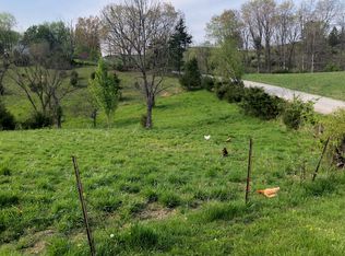 1616 German Ridge Rd LOT WP001, Patriot, OH 45658