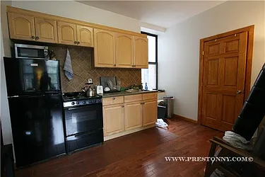 Rented by JM Preston Properties LLC