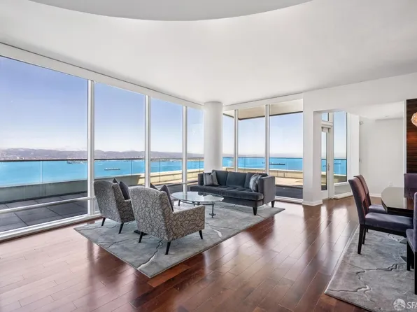 425 1st St Unit 5501, San Francisco, CA 94105