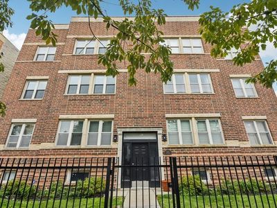 4511 S Lake Park Ave APT 3S, Chicago, IL, 60653
