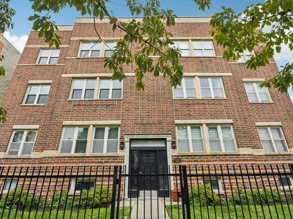 4511 S Lake Park Ave APT 3S, Chicago, IL 60653