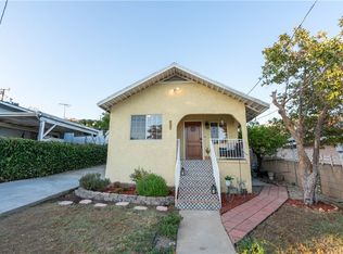 4031 Floral Dr, Los Angeles, CA 90063