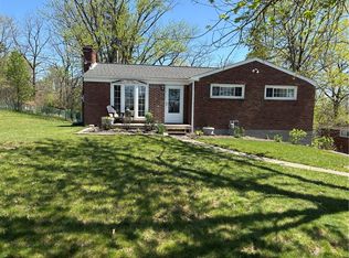 124 Joyce Dr, Mcmurray, PA 15317