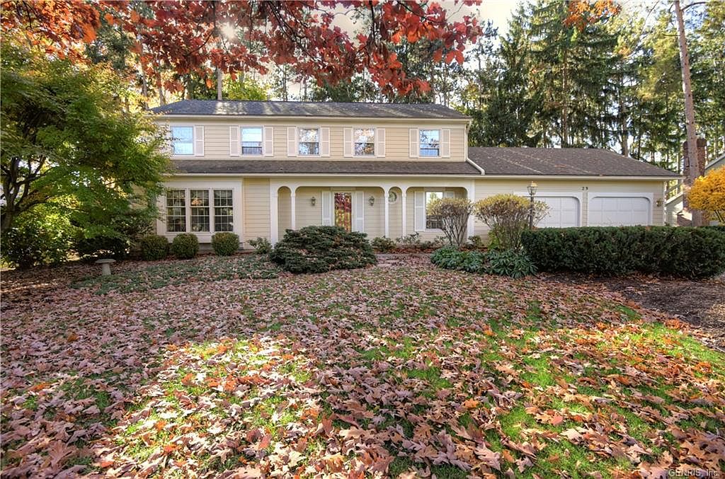 29 Hunters Pointe, Pittsford, NY 14534 Zillow