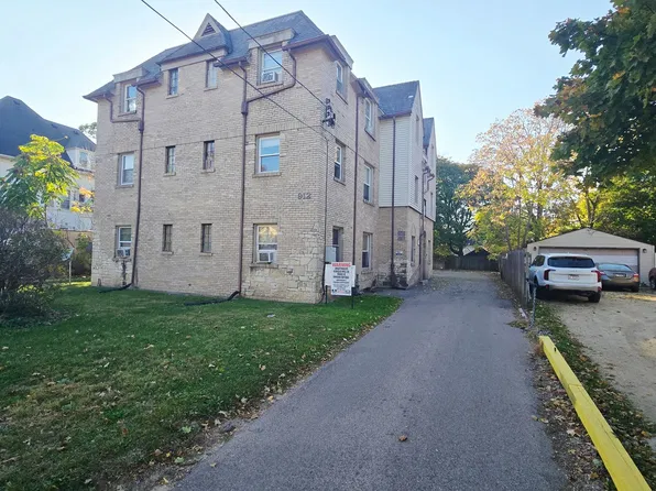 912 Haskell Ave