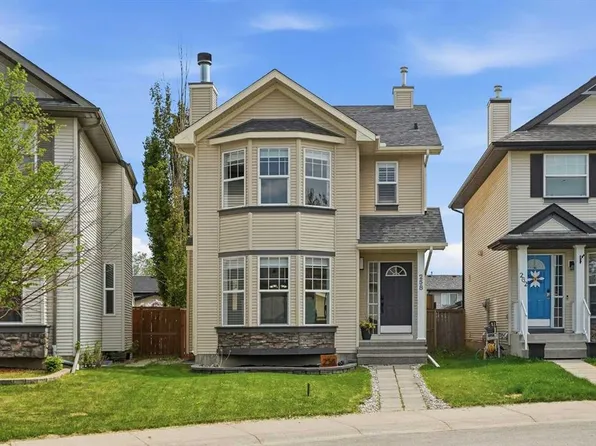 258 N Cramond Cir SE, Calgary, AB T3M 1E4