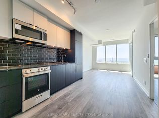 285 Dufferin St #1013, Toronto, ON M6K 1Z7